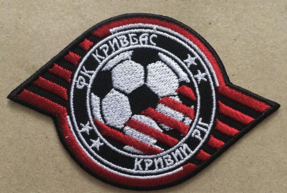 Знаменитый клуб из Кривого Рога официально вернулся на футбольную карту Украины: фото Знаменитый клуб из Кривого Рога официально вернулся на футбольную карту Украины: фото