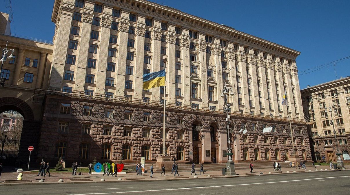 Вибори мера Києва 2020 – рейтинг кандидатів на посаду мера