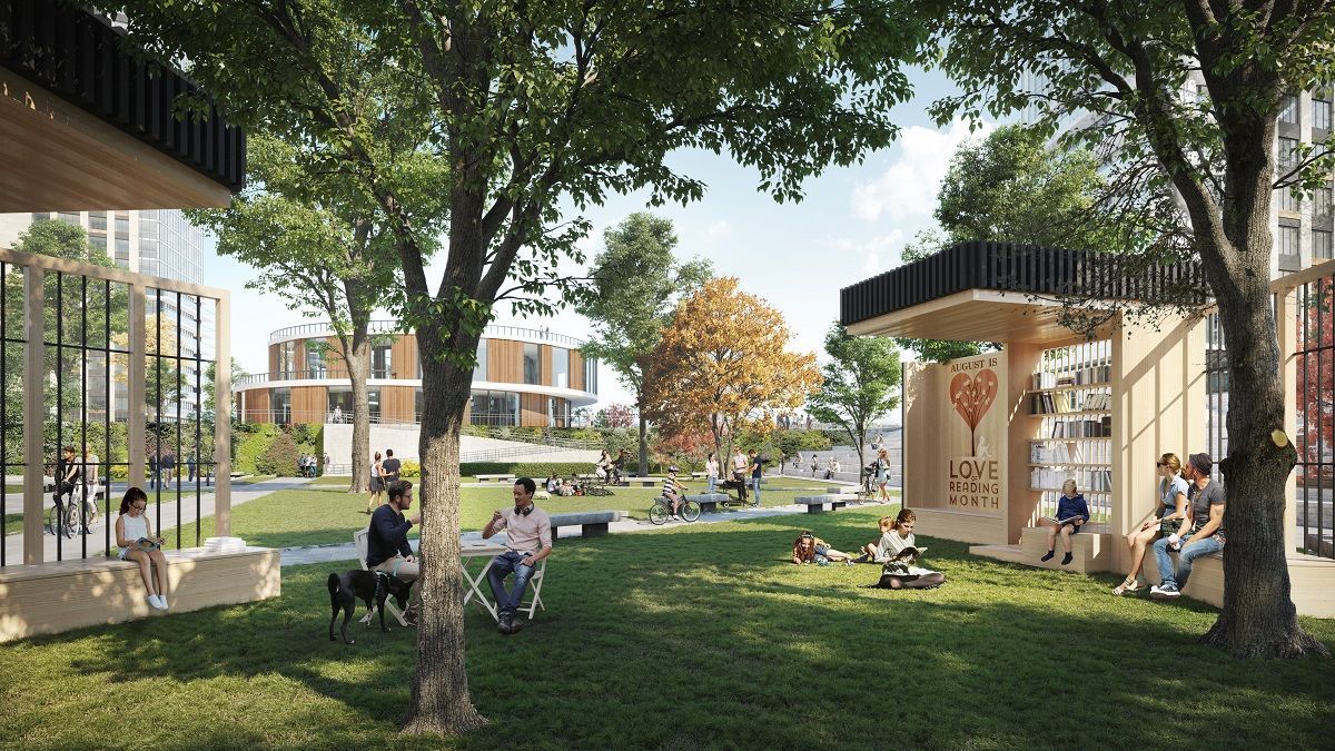 Как изменился рынок недвижимости: что интересует инвесторов – обзор от Dim group Как изменился рынок недвижимости: что интересует инвесторов – обзор от Dim group