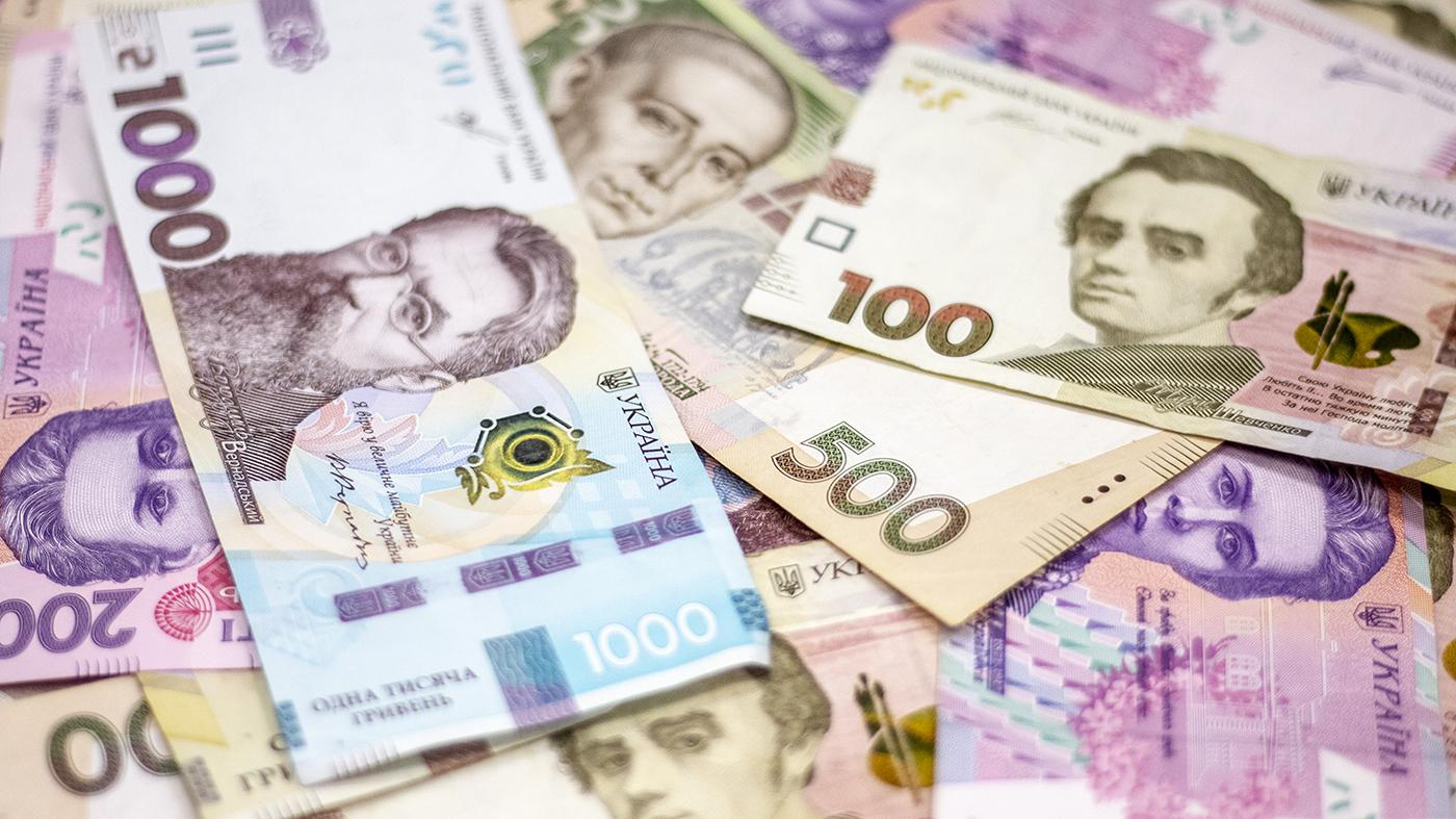 Готівковий курс євро, долара на 3 серпня 2020 – курс валют