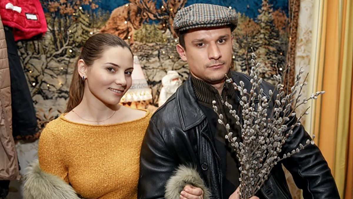 "Поймать Кайдаша": зрители увидят кадры, не вошедшие в сериал