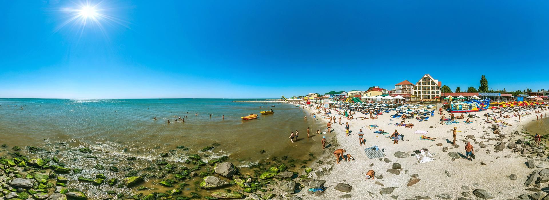 У Залізному Порту коронавірус виявили у туристів з Івано-Франківська У Залізному Порту коронавірус виявили у туристів з Івано-Франківська