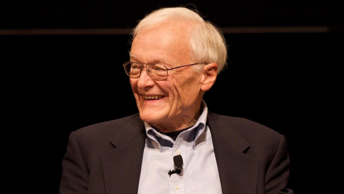 Умер Уильям Инглиш – один из изобретателей компьютерной мыши Умер Уильям Инглиш – один из изобретателей компьютерной мыши