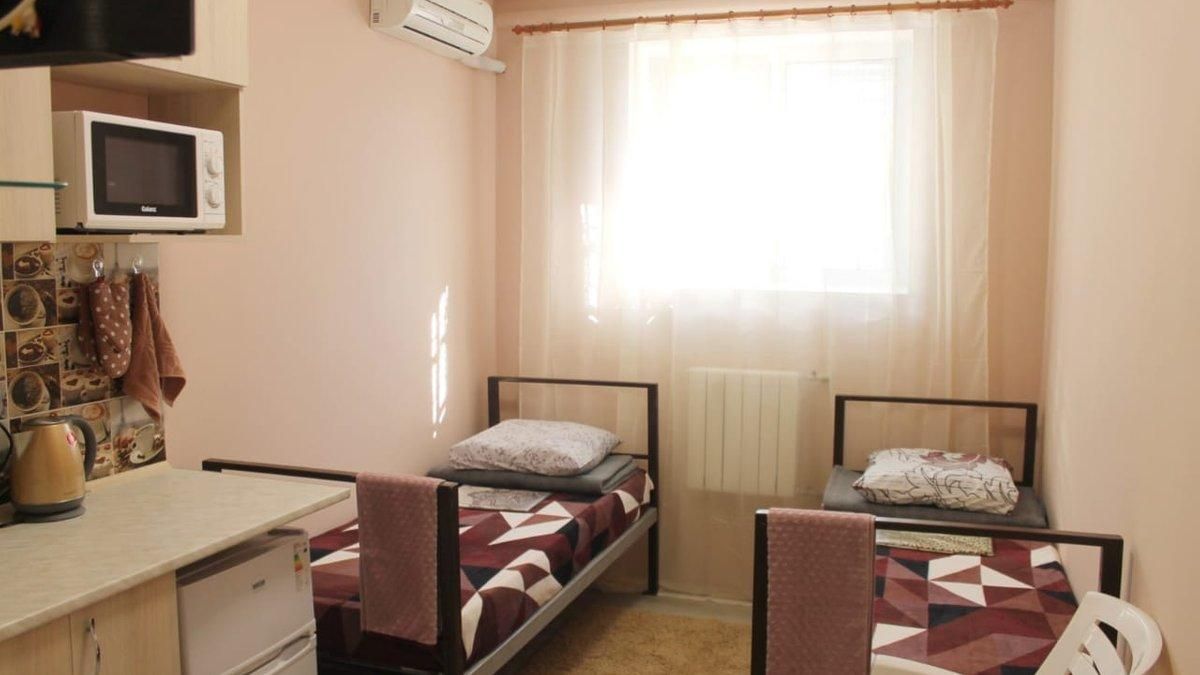 В Запорожье заключенный выкупил для себя места в платной камере: сколько это стоило В Запорожье заключенный выкупил для себя места в платной камере: сколько это стоило