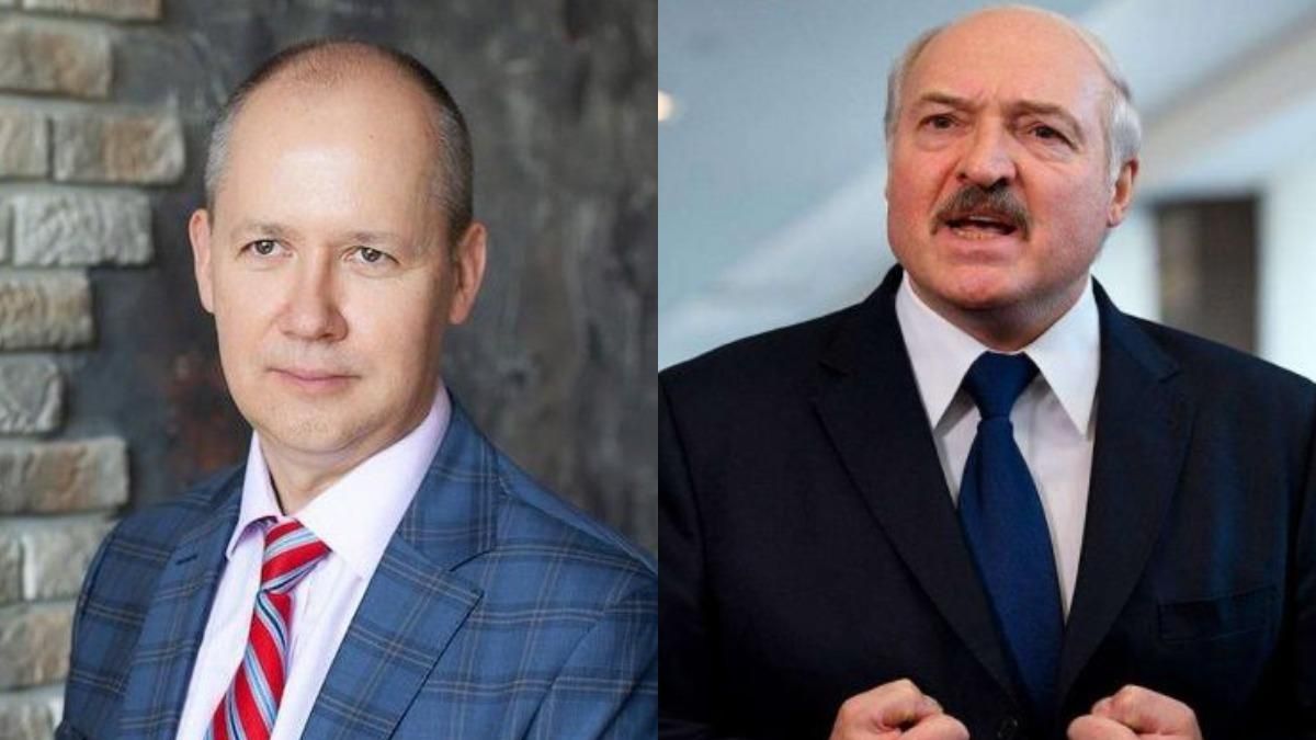 Уряд Білорусі не приховує, що вибори сфальсифікують, – опонент Лукашенка Цепкало