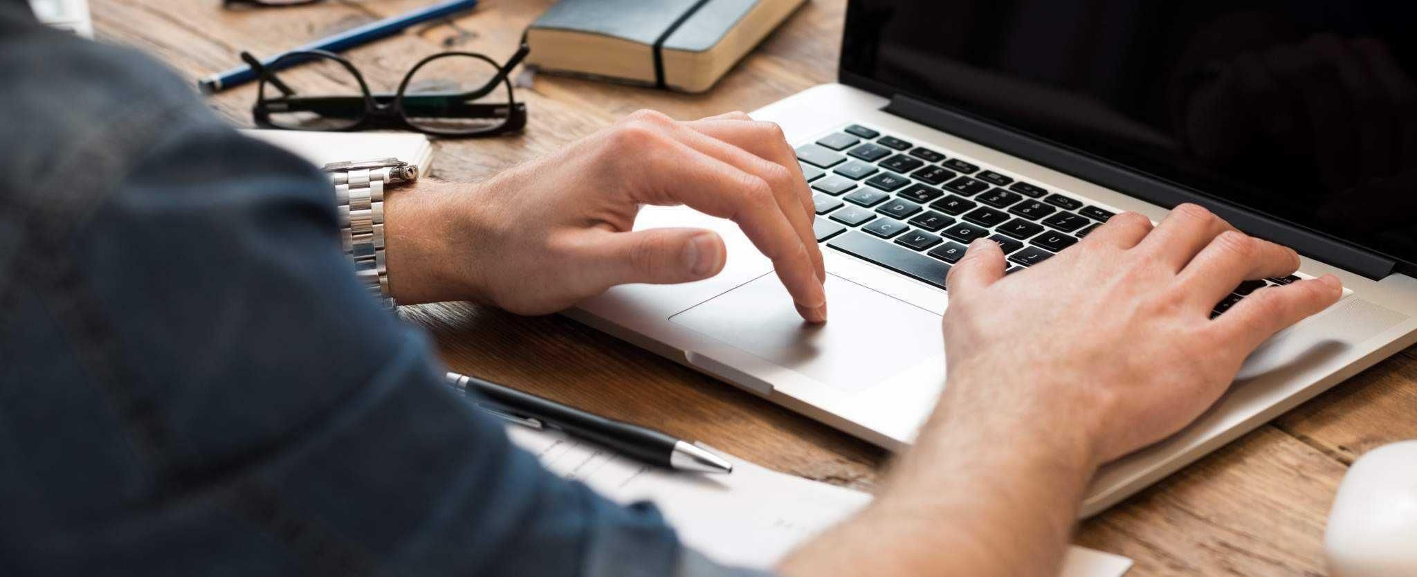 Із психолога в IT-спеціаліста: приклад, як наважитися змінити професію Із психолога в IT-спеціаліста: приклад, як наважитися змінити професію