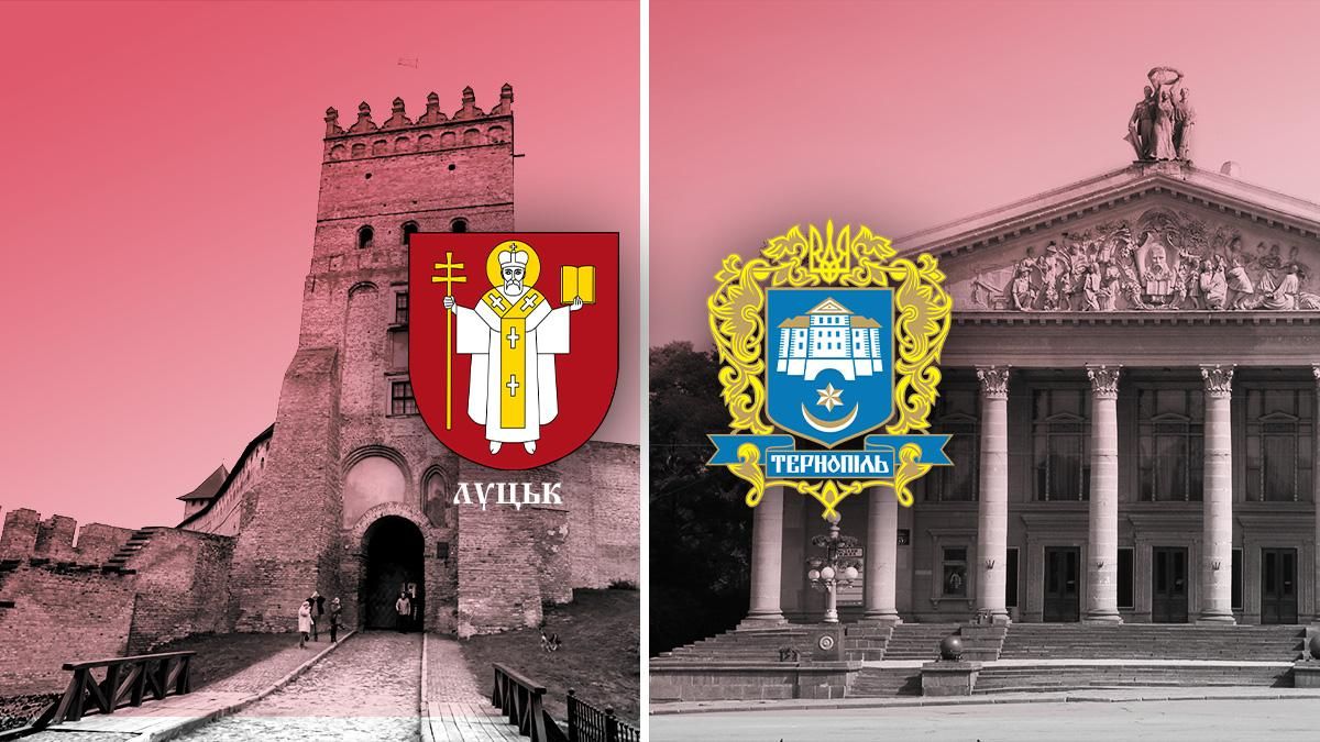 Местная власть против Кабмина Местная власть против Кабмина