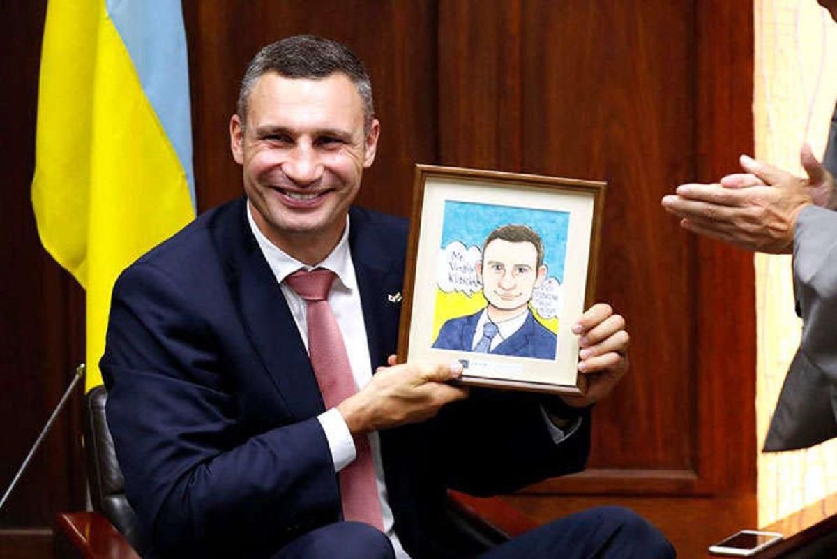 Вибори мера Києва 2020: чому Кличко лідирує серед кандидатів