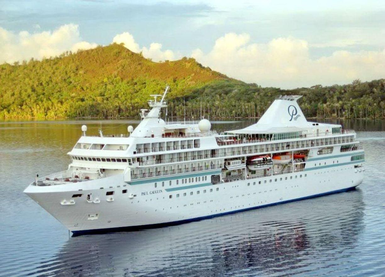 Коронавирус на круизных лайнерах: в Норвегии признали, что выпустили ситуацию из-под контроля Коронавирус на круизных лайнерах: в Норвегии признали, что выпустили ситуацию из-под контроля