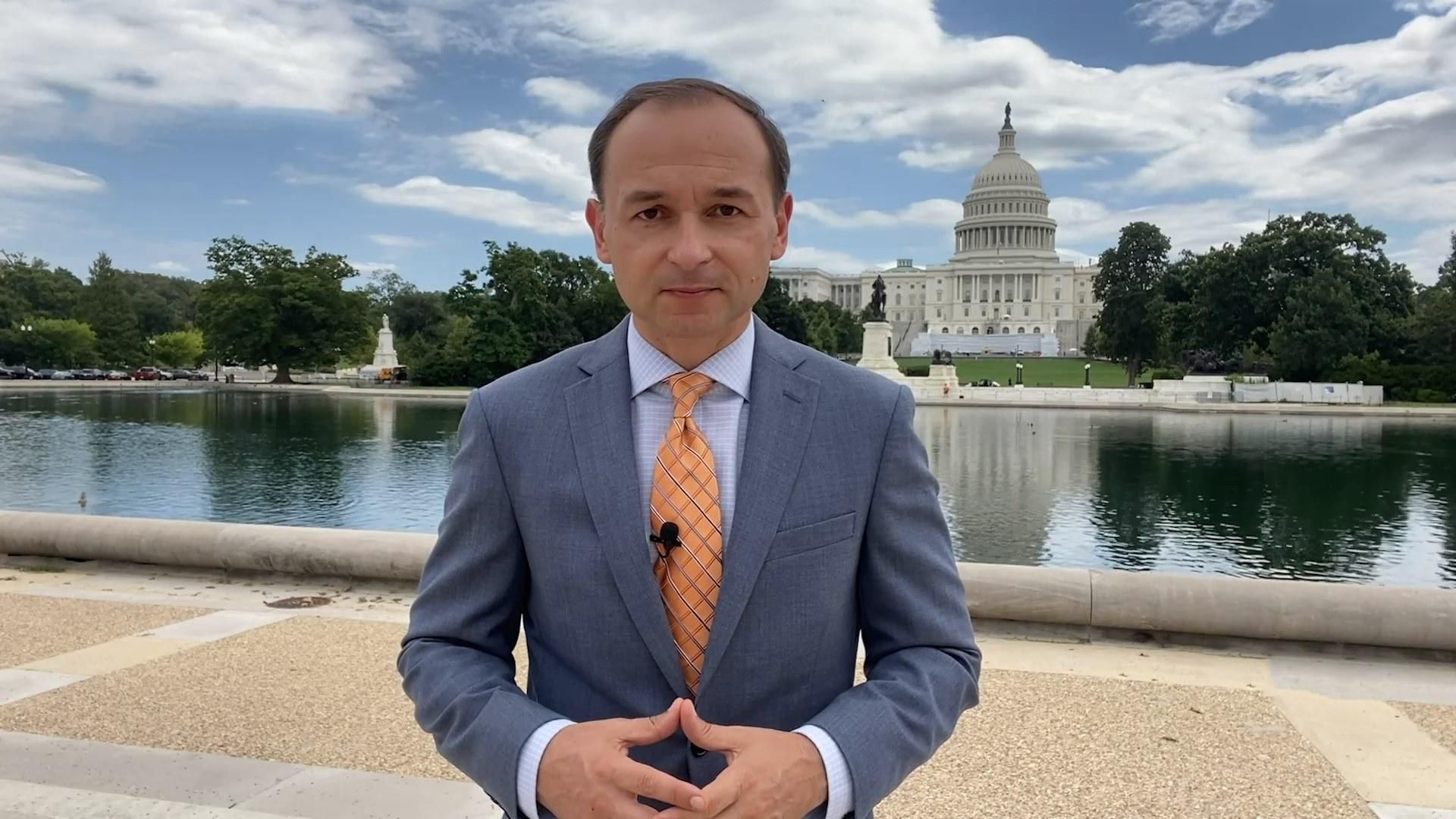 Голос Америки: какое обращение к Украине сделал детский фонд ООН Голос Америки: какое обращение к Украине сделал детский фонд ООН