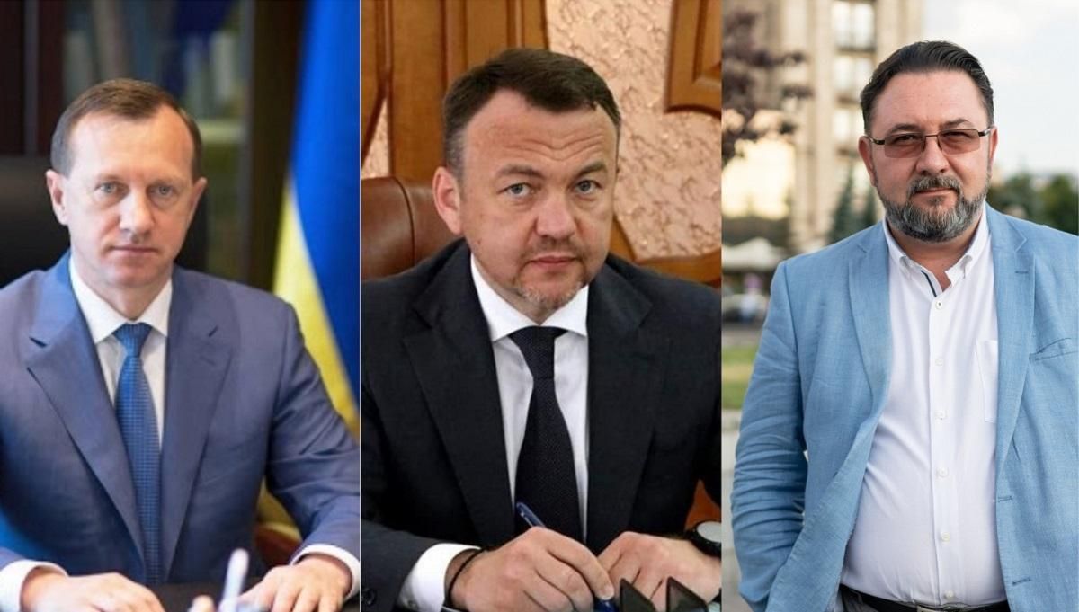 Депутат "Слуги народа" и мэр Ужгорода: НАПК направило в суд 13 коррупционных протоколов