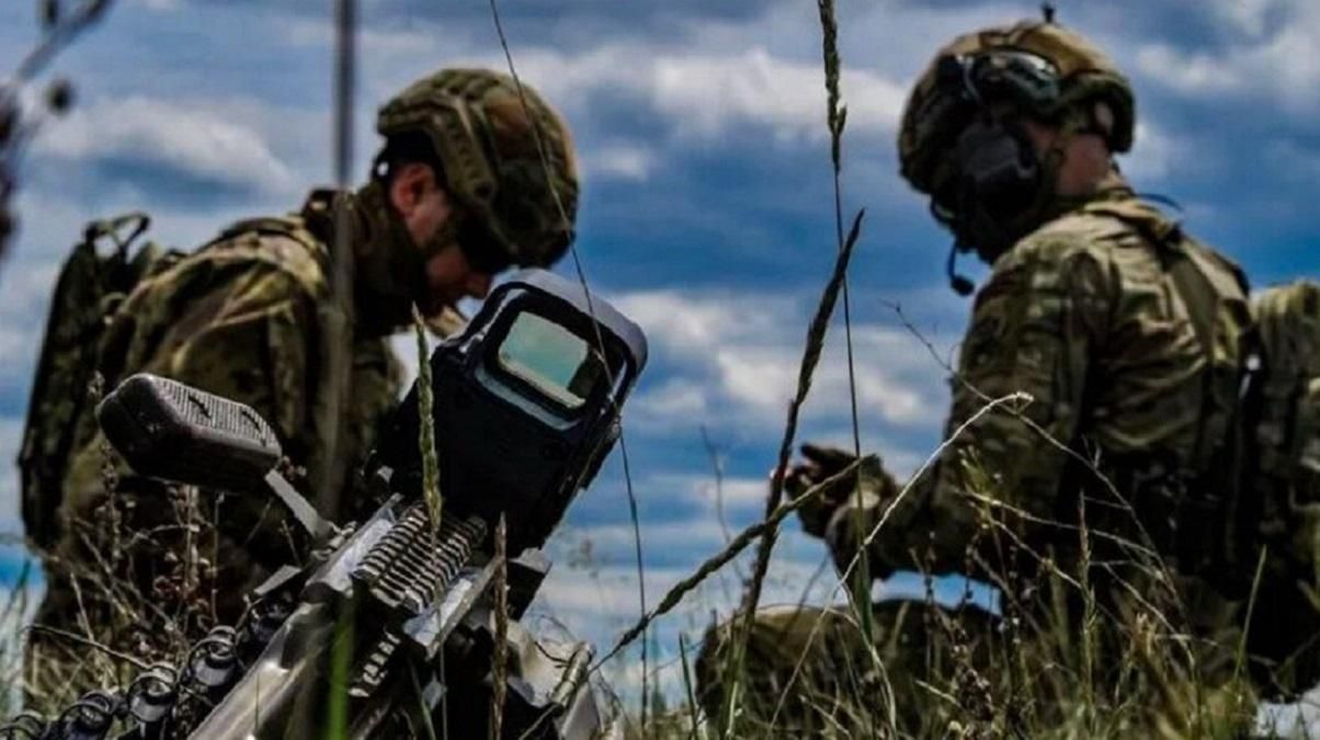 Постоянные провокации и ночной обстрел: как прошли сутки на Донбассе Постоянные провокации и ночной обстрел: как прошли сутки на Донбассе