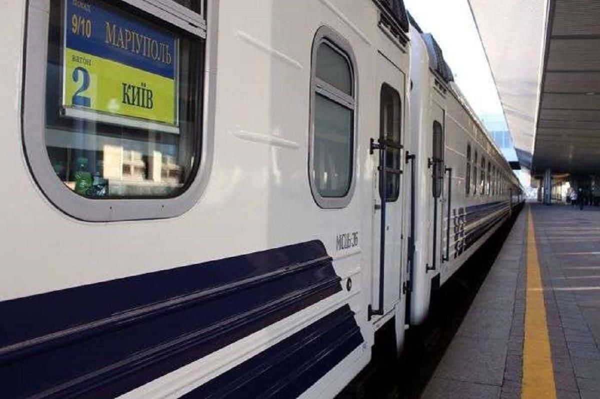 Напад в поїзді на Анастасію Лугову: Укрзалізниця звільнила працівників