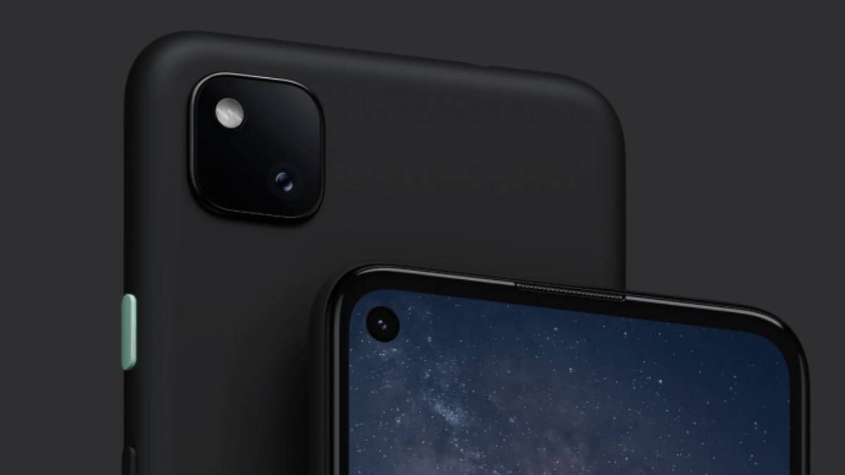 Pixel 4a – характеристики, ціна і огляд на смартфон Google Pixel 4a – характеристики, ціна і огляд на смартфон Google