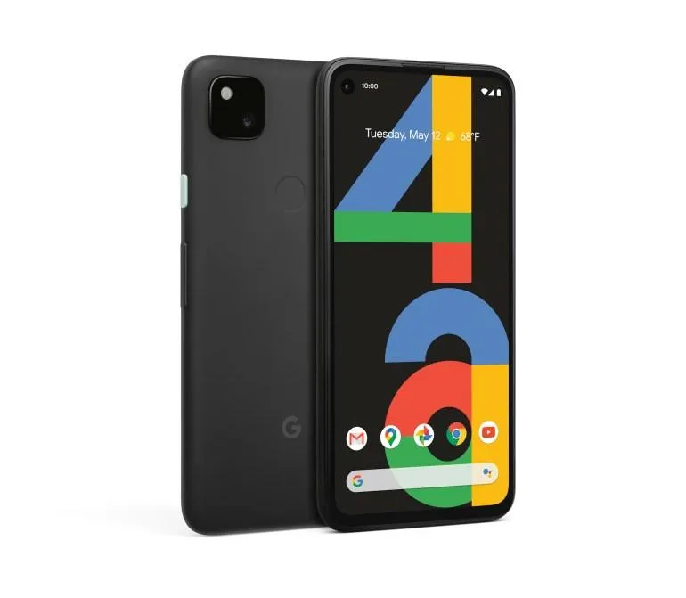Google Pixel 4a: характеристики і ціна 