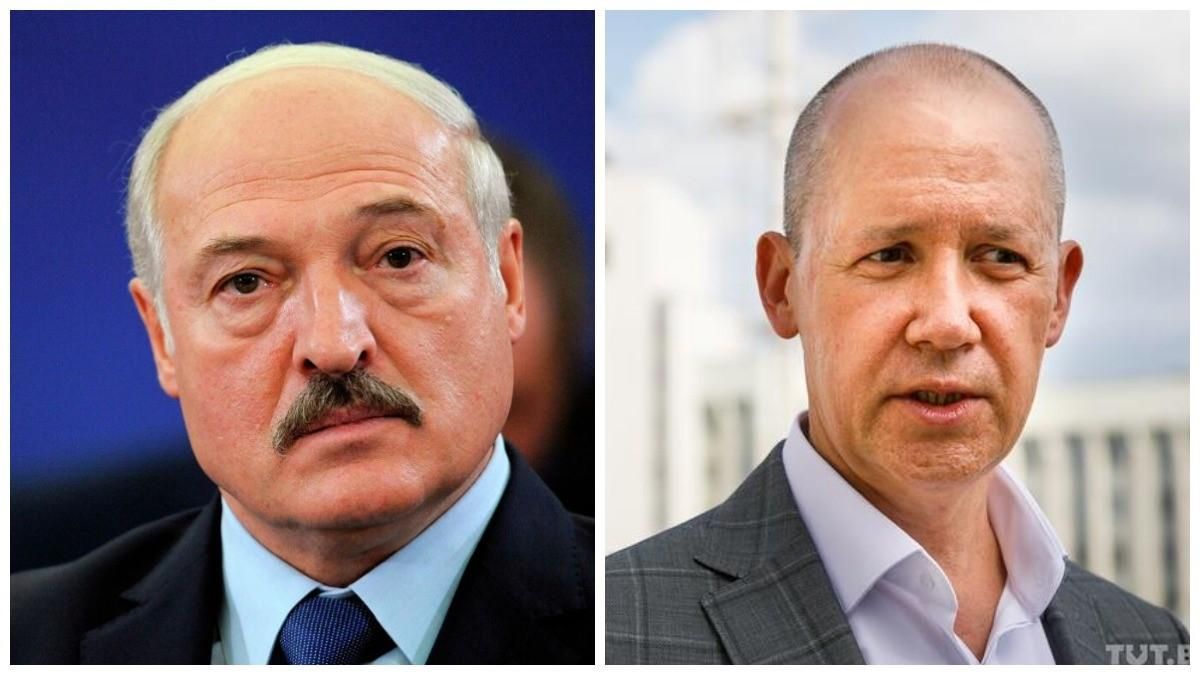 Возможно ли свергнуть диктатора: откровенное интервью с оппонентом Лукашенко Цепкало