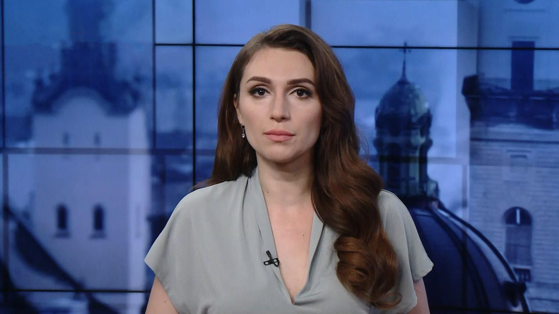 Выпуск новостей за 12:00: Подозрение киевскому террористу. Новые предложения от Кравчука в ТКГ Выпуск новостей за 12:00: Подозрение киевскому террористу. Новые предложения от Кравчука в ТКГ