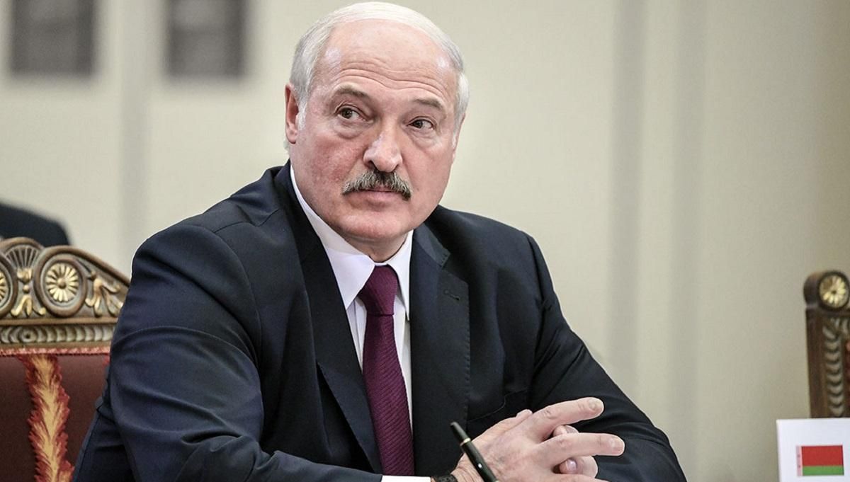 Россия перебросила в Беларусь еще один отряд вагнеровцев, – Лукашенко Россия перебросила в Беларусь еще один отряд вагнеровцев, – Лукашенко