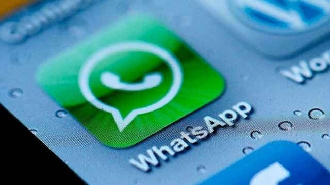 WhatsApp получил функцию проверки фейковых сообщений WhatsApp получил функцию проверки фейковых сообщений