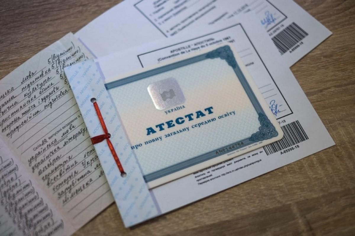 Как рассчитать средний балл аттестата: инструкция для поступающих Как рассчитать средний балл аттестата: инструкция для поступающих