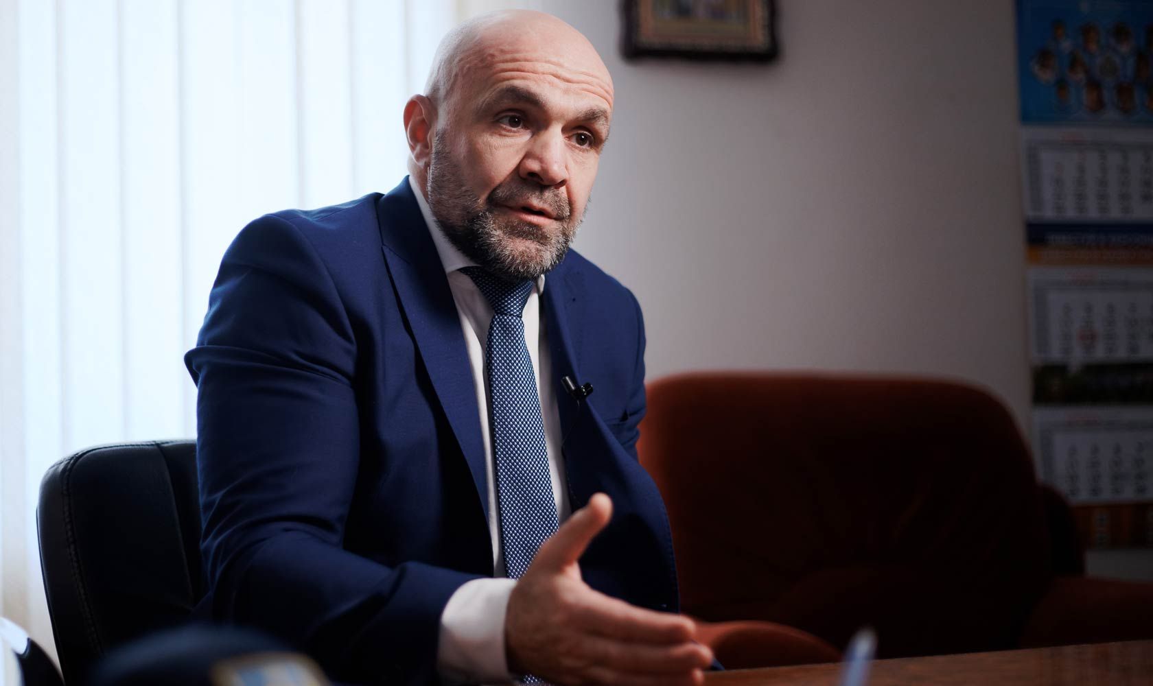 Справа Катерини Гандзюк: Мангера залишили під вартою до 11 вересня Справа Катерини Гандзюк: Мангера залишили під вартою до 11 вересня