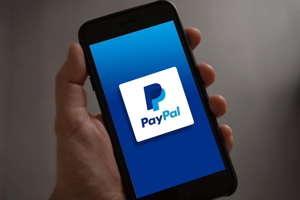 Акції PayPal ростуть через пандемію COVID-19