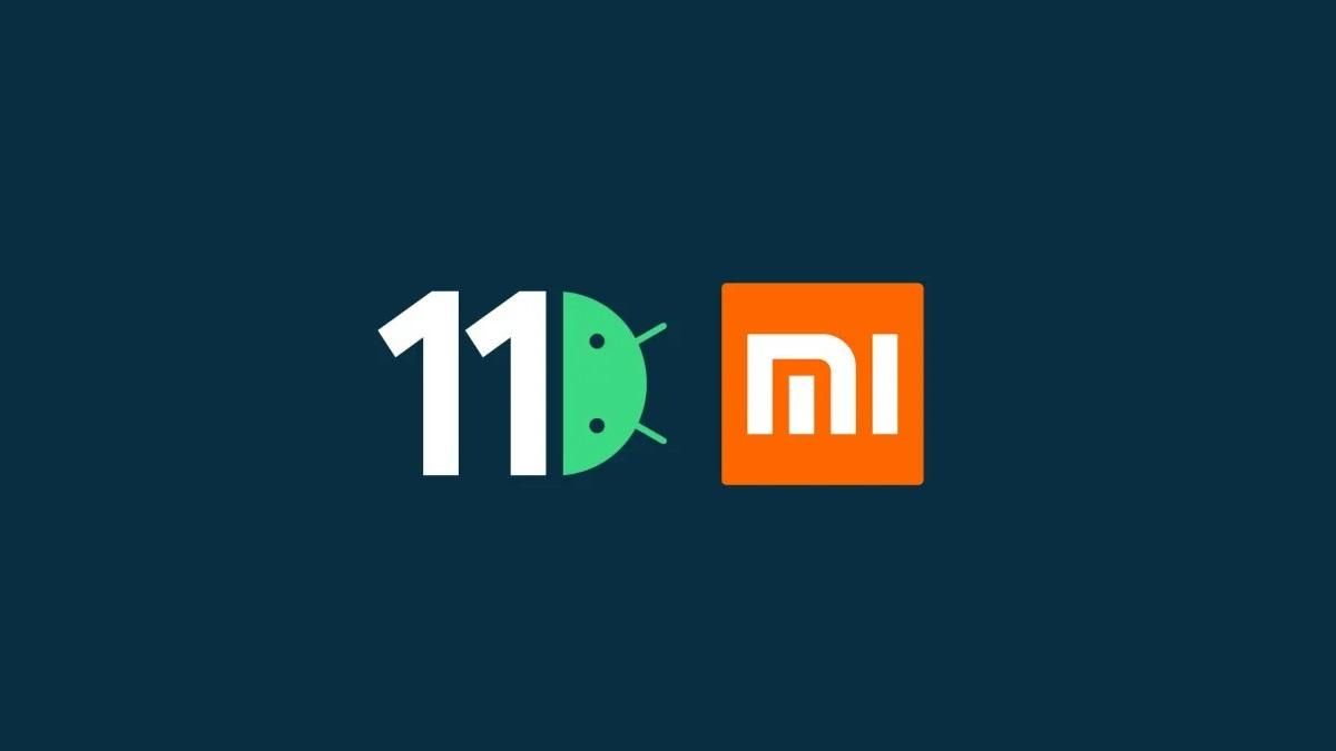 Xiaomi на смартфонах Android 11: список устройств