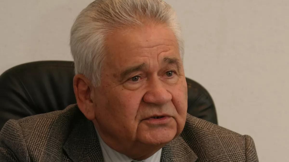 Первый премьер-министр Украины Фокин согласился присоединиться к минской ТКГ по Донбассу
