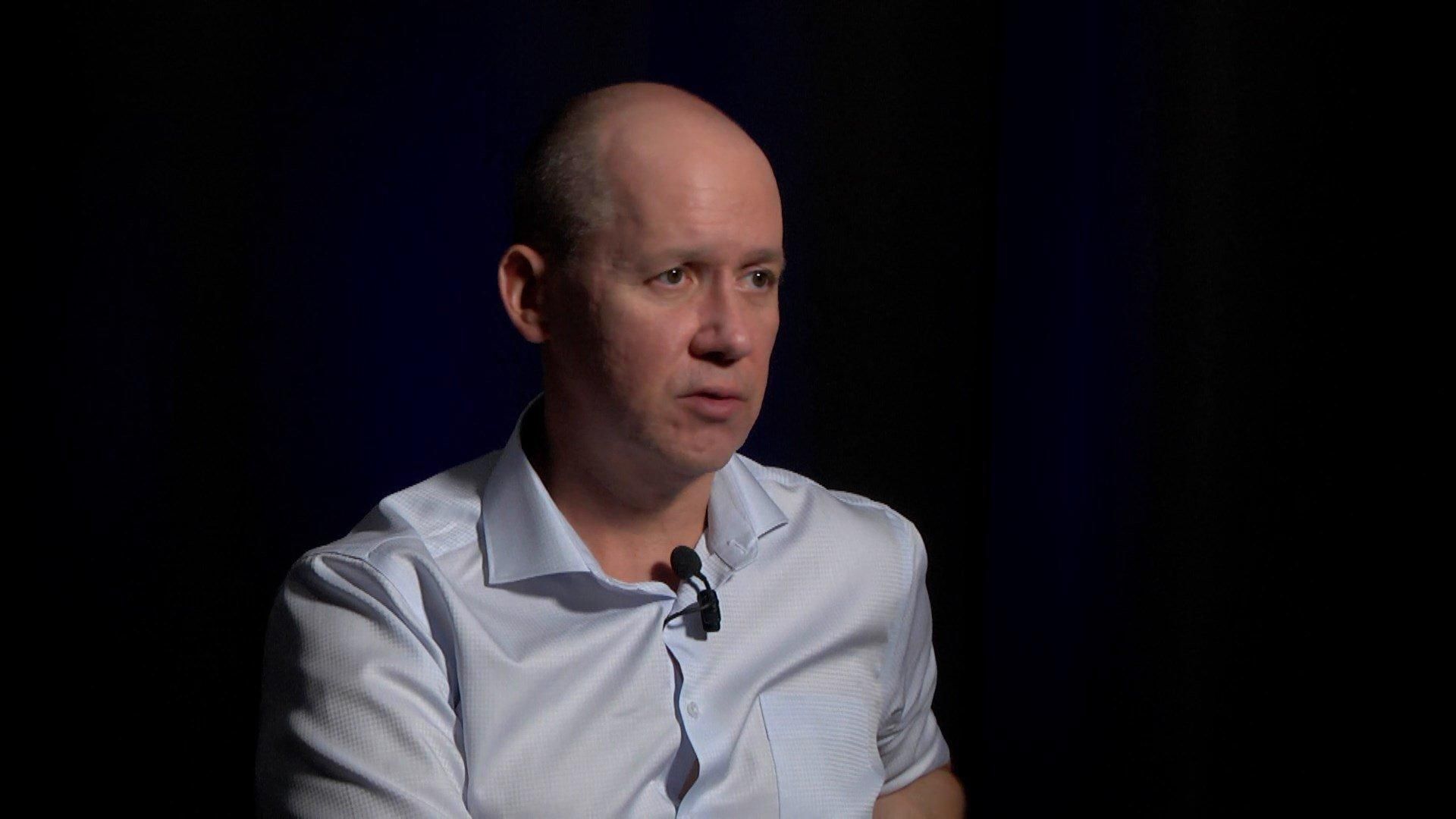 Опонент Лукашенка Цепкало пояснив свою позицію щодо війни на Донбасі Опонент Лукашенка Цепкало пояснив свою позицію щодо війни на Донбасі