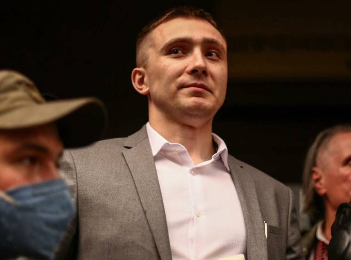 Стерненку хочуть продовжити арешт: клопотання адвокатів так і не розглянули Стерненку хочуть продовжити арешт: клопотання адвокатів так і не розглянули