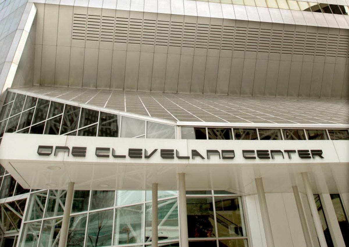 ФБР пришло с обыском в офис компании, связанной с Коломойским ФБР пришло с обыском в офис компании, связанной с Коломойским