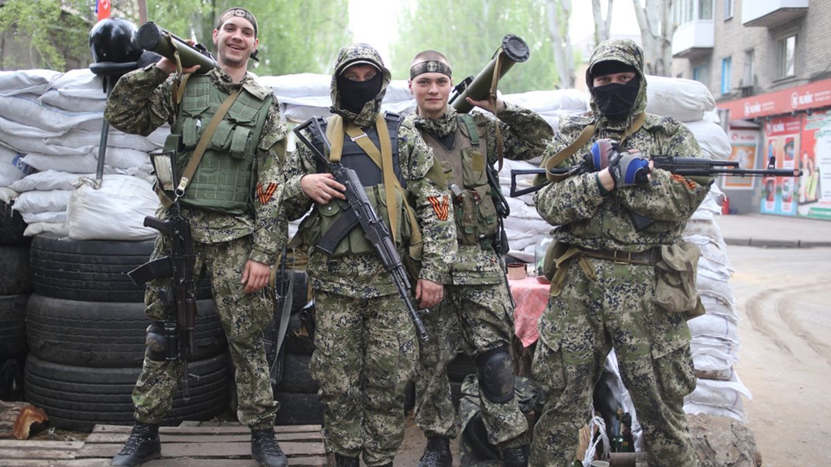 Сутки 4 августа на Донбассе: где были обстрелы боевиков
