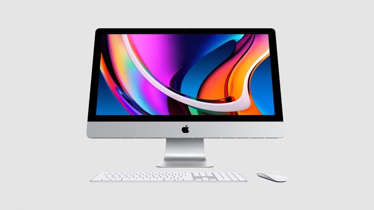 Apple обновила 27-дюймовый iMac: новые процессоры и графика, SSD и True Tone Apple обновила 27-дюймовый iMac: новые процессоры и графика, SSD и True Tone