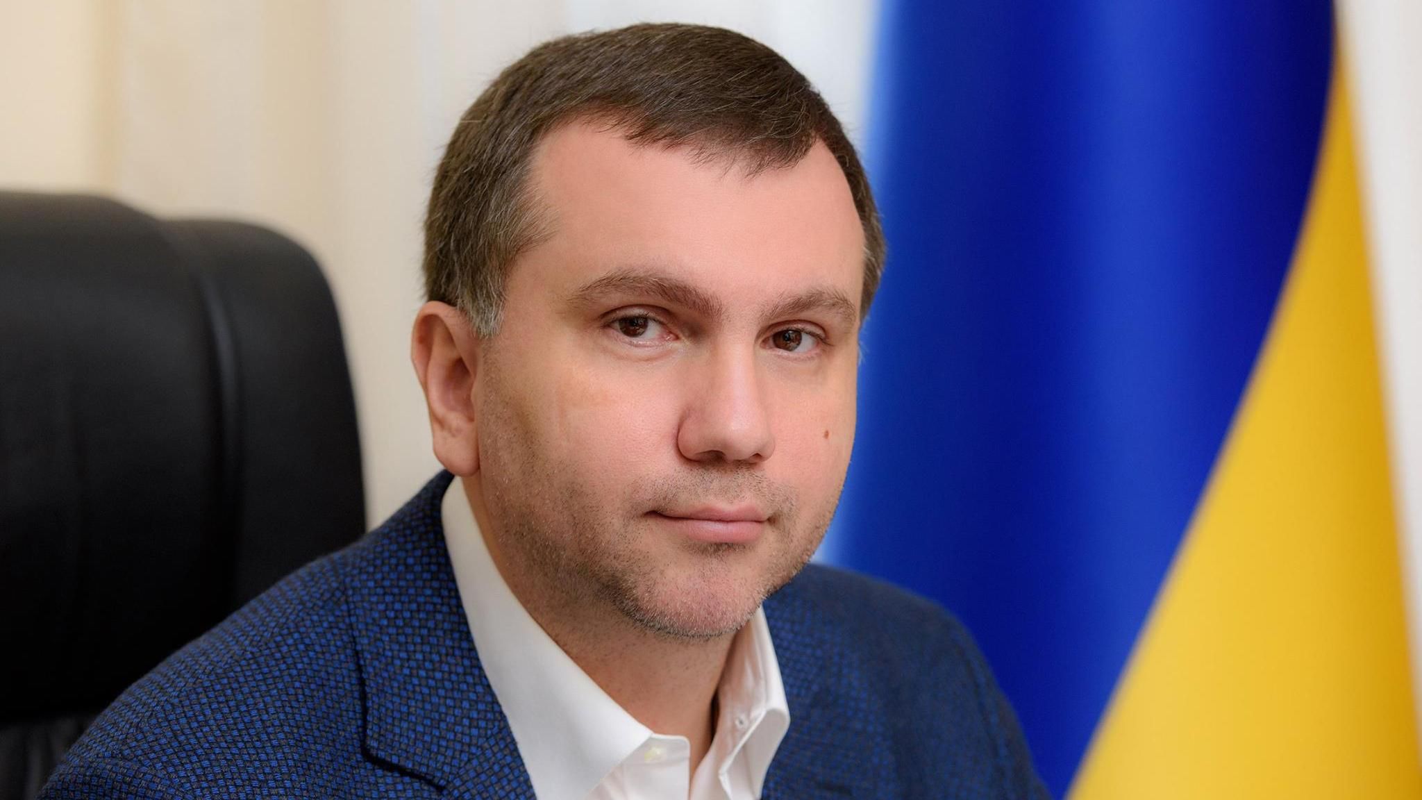 НАБУ повторно вызвала на допрос главу ОАСК Вовка и его окружение: на когда именно НАБУ повторно вызвала на допрос главу ОАСК Вовка и его окружение: на когда именно