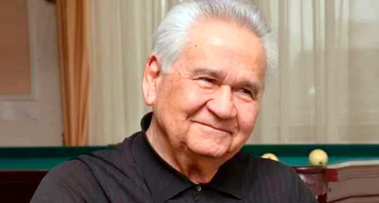 Кравчук рассказал, чем будет заниматься Фокин в ТКГ Кравчук рассказал, чем будет заниматься Фокин в ТКГ