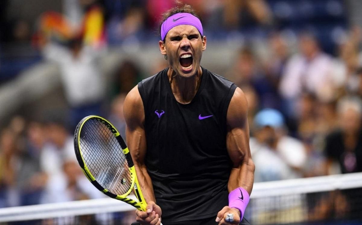 Защитит ли титул US Open вторая ракетка мира Надаль: ответ теннисиста