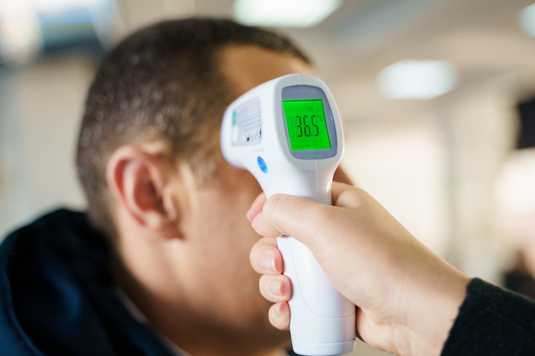 Тернопільщину можуть перенести до зеленої зони карантину, – МОЗ Тернопільщину можуть перенести до зеленої зони карантину, – МОЗ