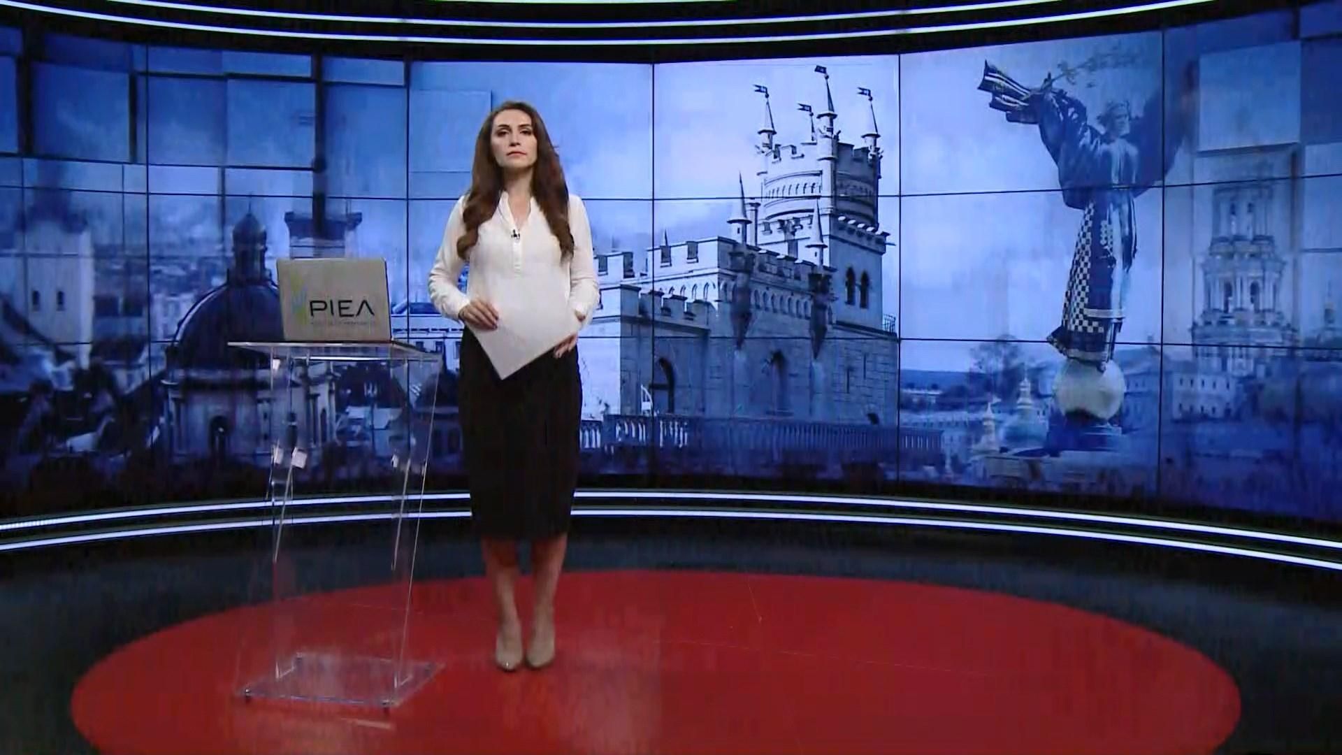 Випуск новин за 12:00: МЗС про загиблих українців у Бейруті. Друга хвиля COVID-19 у Німеччині