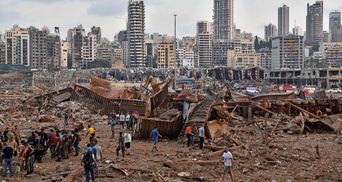 Ливан был на грани коллапса: почему взрыв в Бейруте – это лишь часть страшной истории