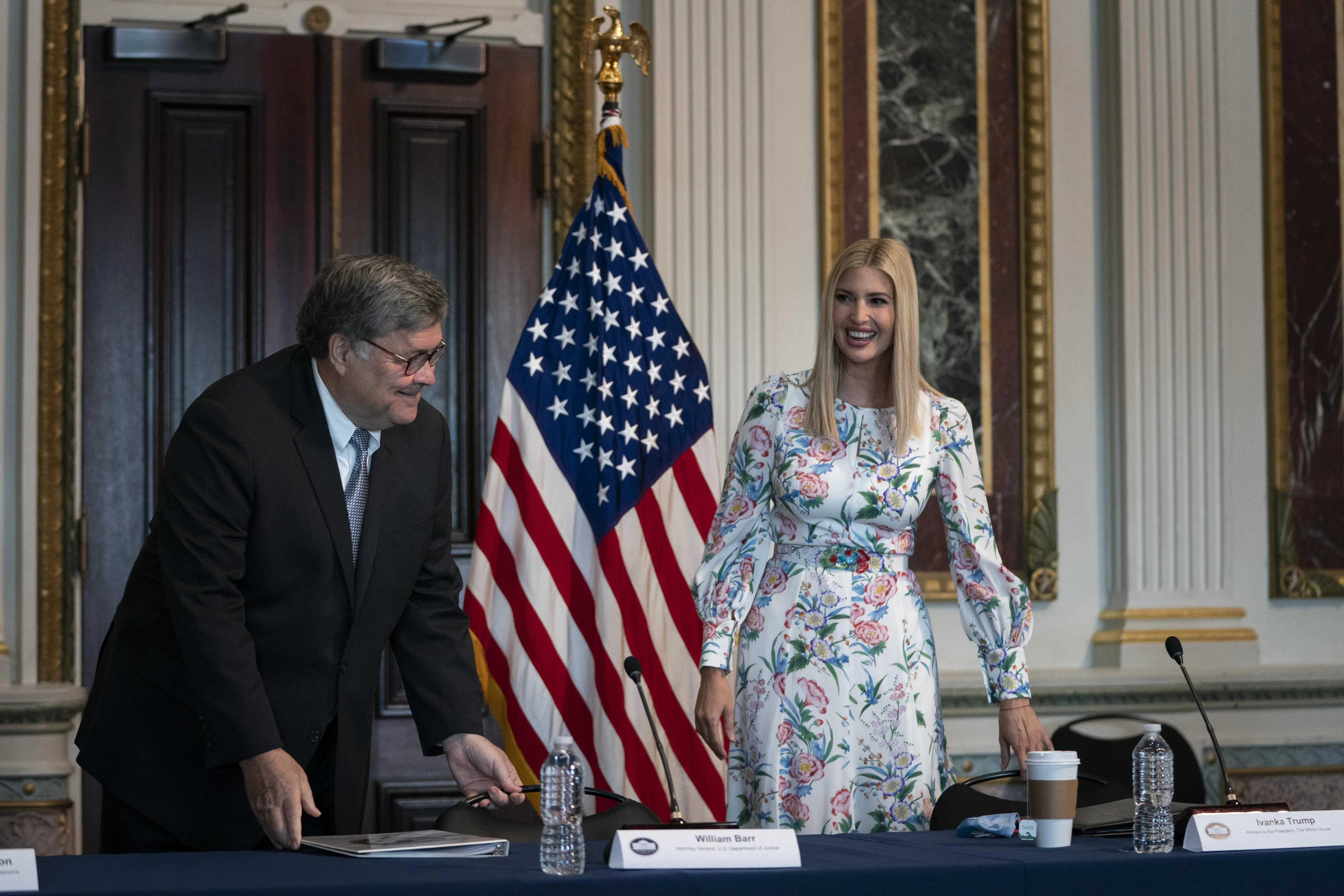 Іванка Трамп Іванка Трамп