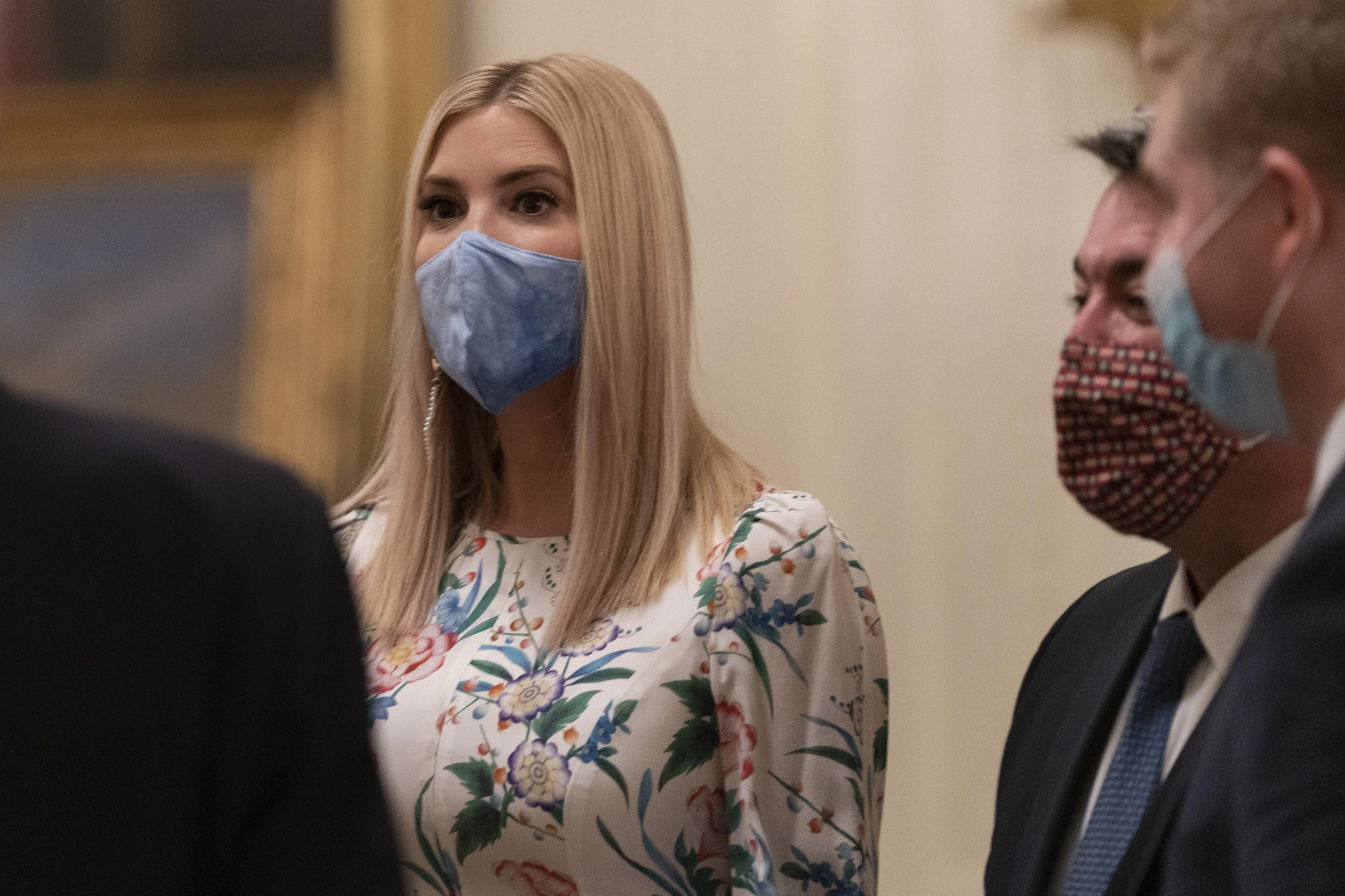 Іванка Трамп Іванка Трамп