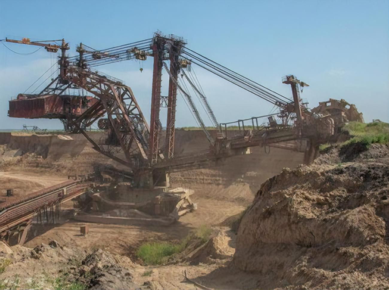 Державна ОГХК відправила продукцію в Крим Державна ОГХК відправила продукцію в Крим