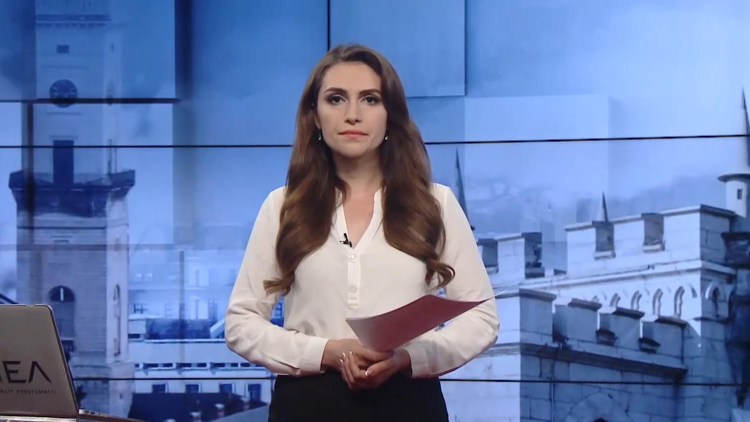 Випуск новин за 16:00: Друга хвиля коронавірусу у Німеччині. Обстріли на Донбасі Випуск новин за 16:00: Друга хвиля коронавірусу у Німеччині. Обстріли на Донбасі