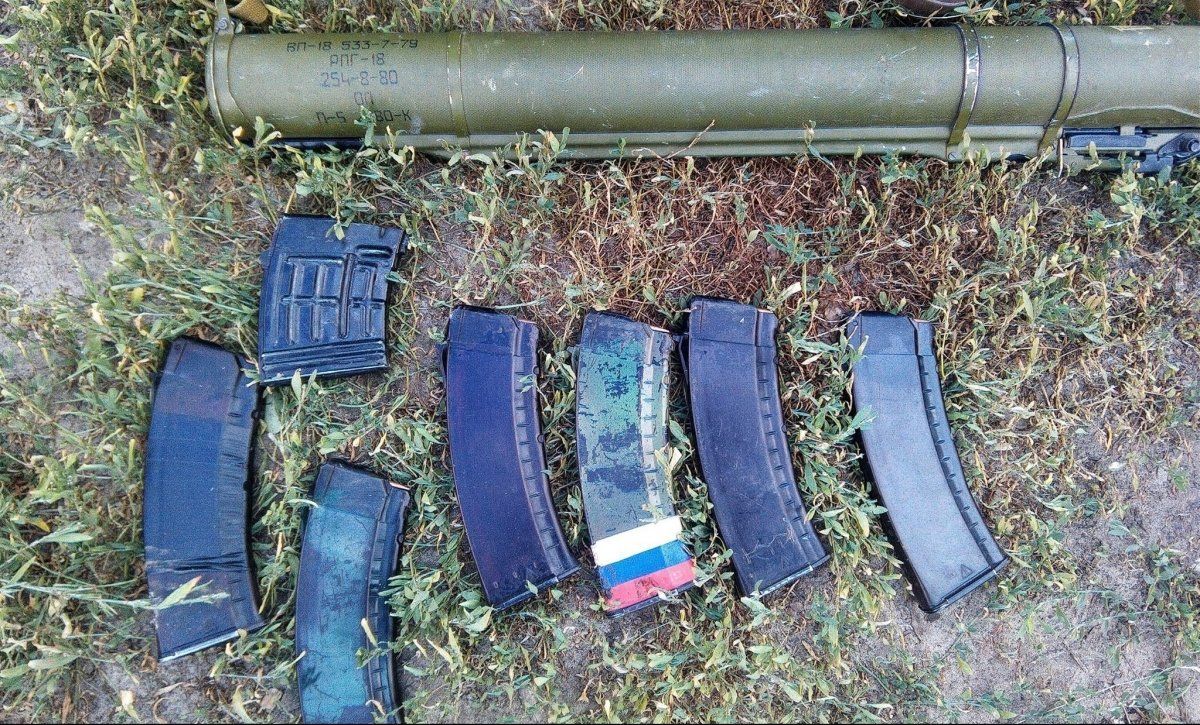 Росія погрожує Україні "офіційним" постачанням зброї на Донбас: чому це шантаж?