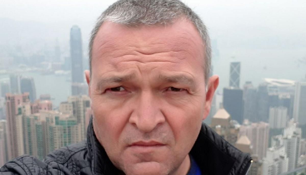 Валерій Міщенко може очолити Кіровоградську ОДА: що про нього відомо Валерій Міщенко може очолити Кіровоградську ОДА: що про нього відомо