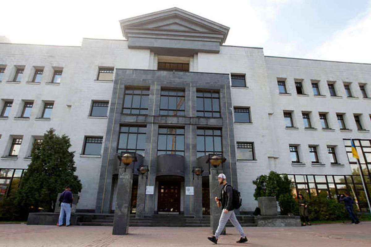 Антикорупційний суд не встиг розглянути 9 справ НАБУ