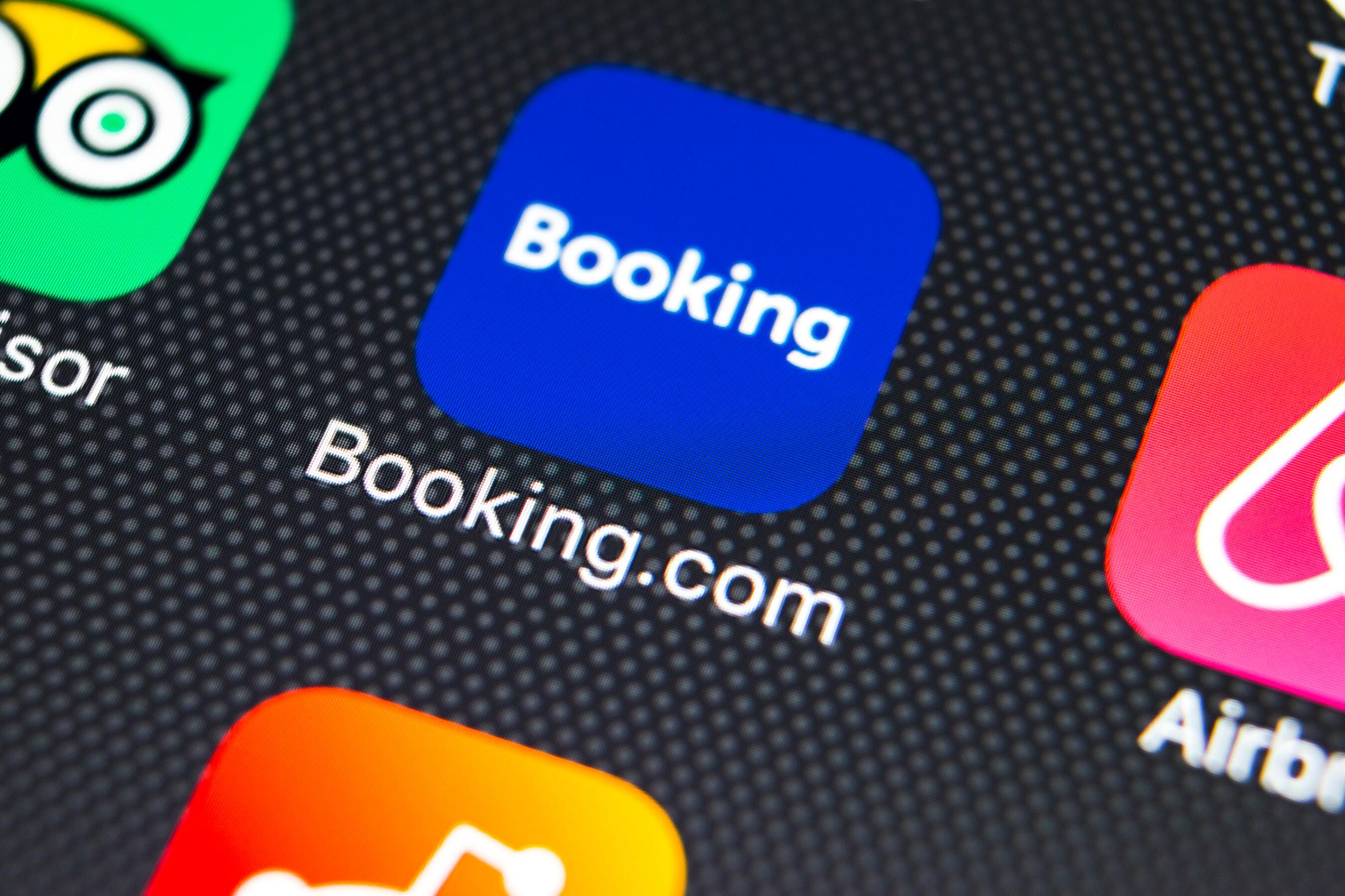 Плохи дела: Booking уволил четверть сотрудников по всему миру