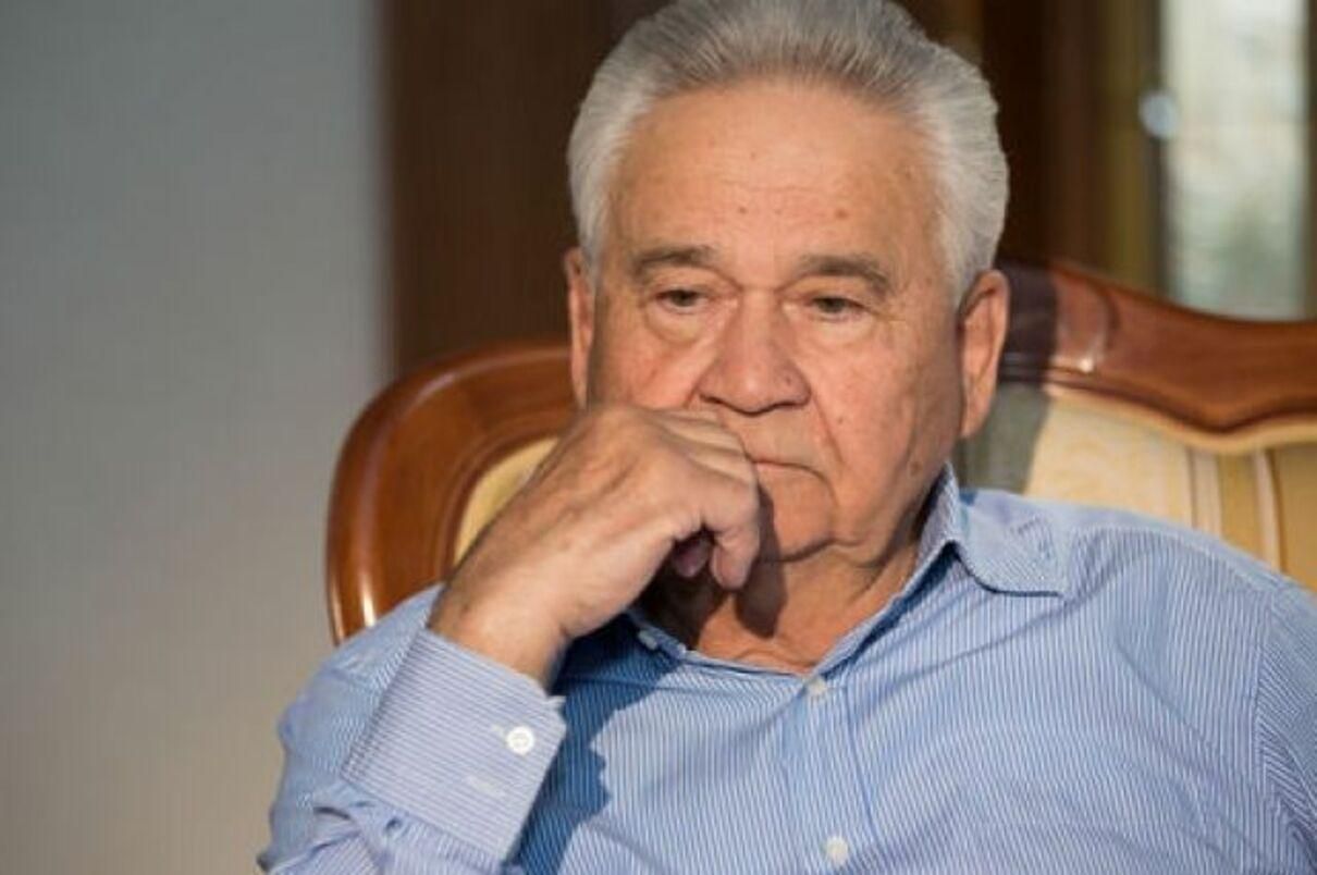 Я не хлопчик, щоб займатись, чим хто скаже, – Фокін про роль у ТКГ Я не хлопчик, щоб займатись, чим хто скаже, – Фокін про роль у ТКГ