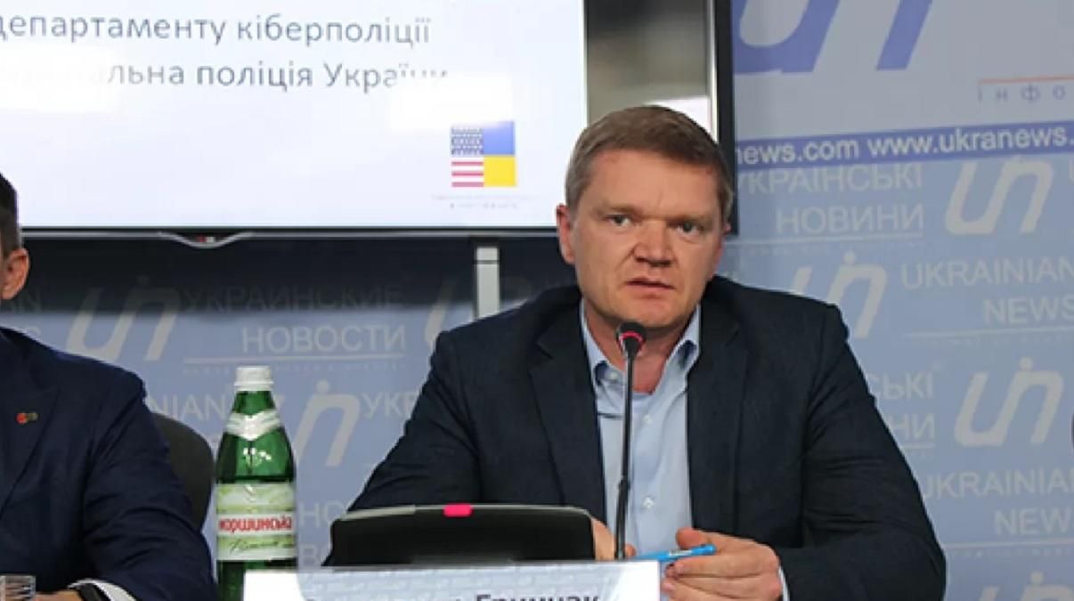 Начальник киберполиции не задекларировал дом за 7,5 миллиона Начальник киберполиции не задекларировал дом за 7,5 миллиона