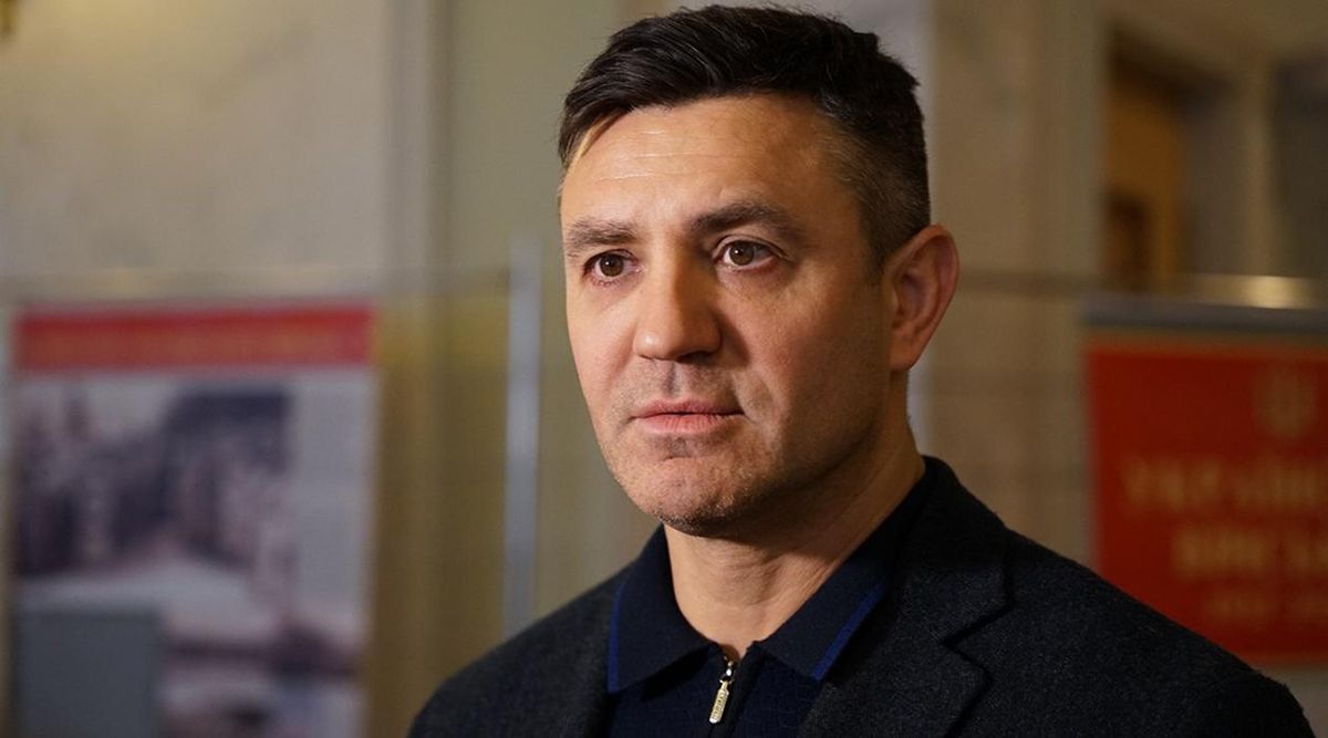 Поліція склала адмінпротокол на ресторан Тищенка Поліція склала адмінпротокол на ресторан Тищенка